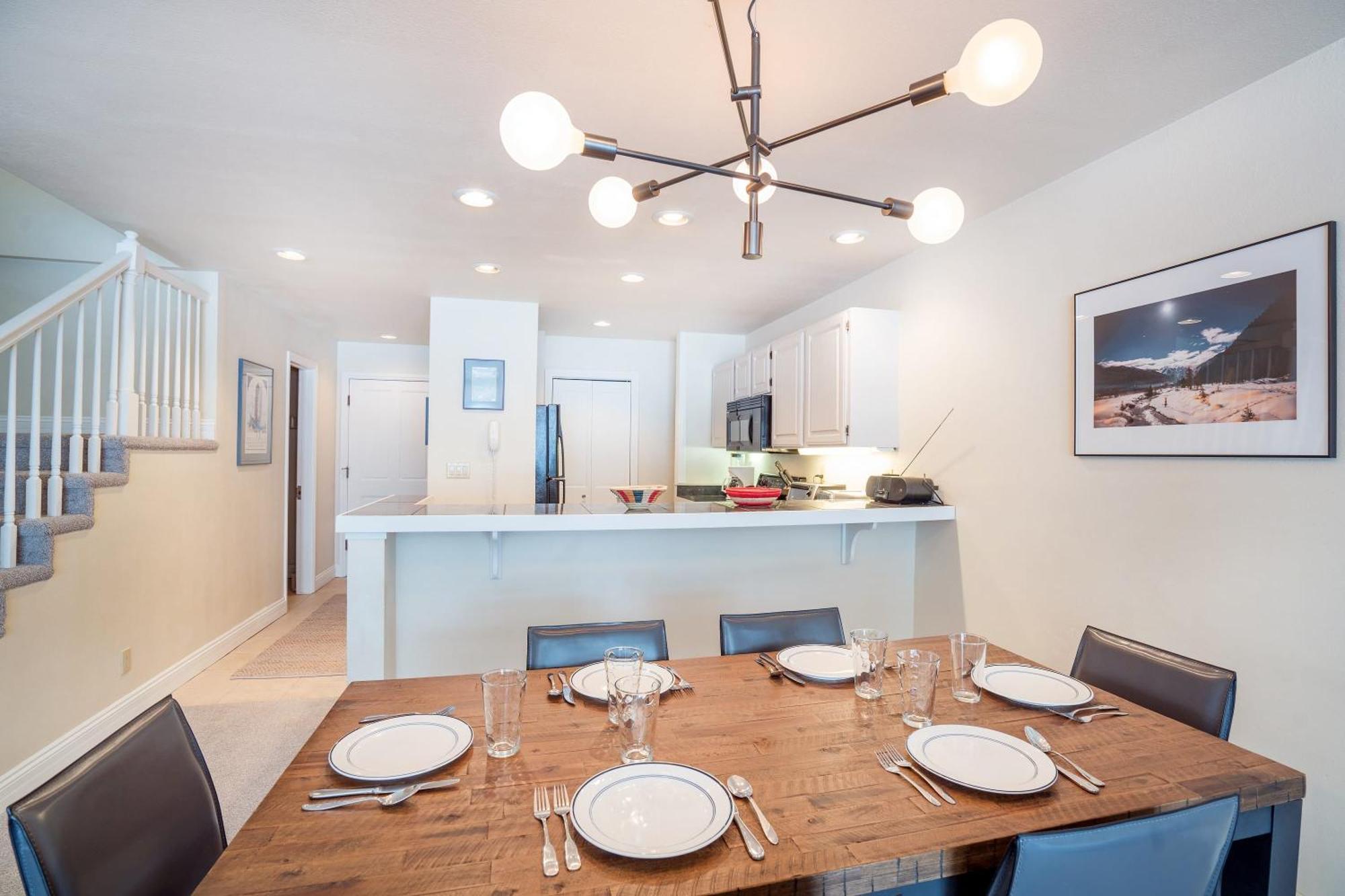 Etta Place Too 113 By Avantstay Close To Town The Slopes In Complex W Communal Pool Hot Tub Telluride Exteriér fotografie