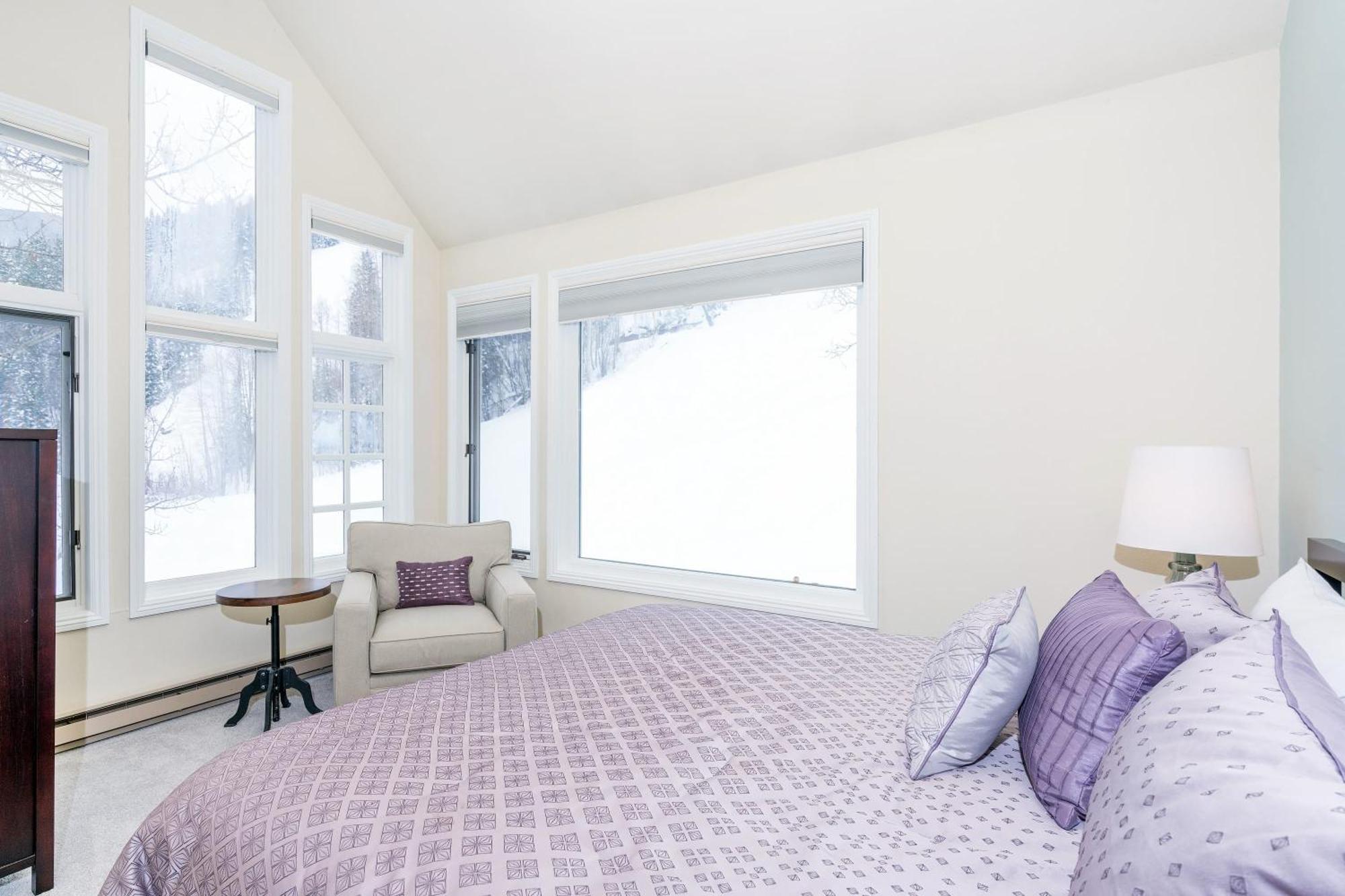 Etta Place Too 113 By Avantstay Close To Town The Slopes In Complex W Communal Pool Hot Tub Telluride Exteriér fotografie